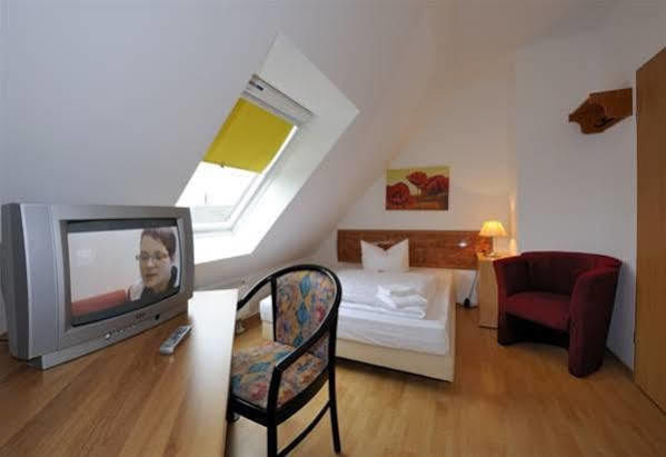 Rhein Neckar Hotel Mannheim Exterior photo